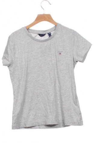 Detské tričko Gant, Veľkosť 14-15y/ 168-170 cm, Farba Sivá, Cena  46,65 €