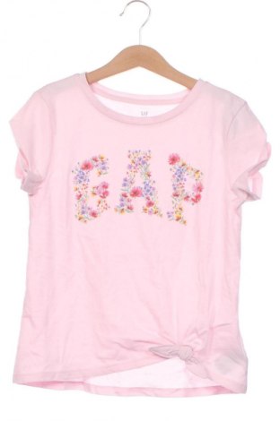 Kinder T-Shirt Gap, Größe 9-10y/ 140-146 cm, Farbe Rosa, Preis 15,99 €