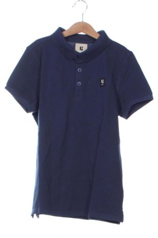 Kinder T-Shirt Garcia, Größe 11-12y/ 152-158 cm, Farbe Blau, Preis € 21,99