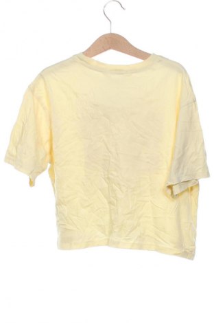 Kinder T-Shirt H&M, Größe 10-11y/ 146-152 cm, Farbe Gelb, Preis € 6,99