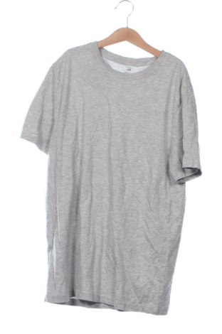 Gyerek póló H&M, Méret 14-15y / 168-170 cm, Szín Szürke, Ár 2 779 Ft