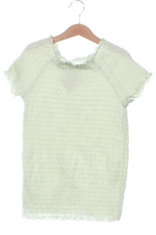 Kinder T-Shirt H&M, Größe 14-15y/ 168-170 cm, Farbe Grün, Preis € 6,02