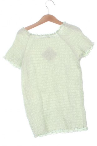 Kinder T-Shirt H&M, Größe 14-15y/ 168-170 cm, Farbe Grün, Preis € 6,02