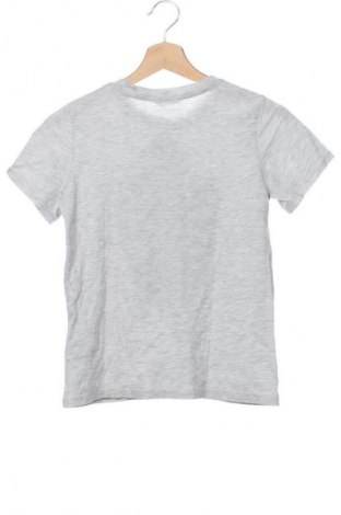 Kinder T-Shirt H&M, Größe 8-9y/ 134-140 cm, Farbe Grau, Preis € 6,99