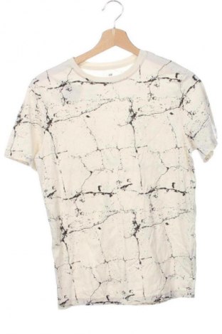 Детска тениска H&M, Размер 12-13y/ 158-164 см, Цвят Многоцветен, Цена 10,99 лв.