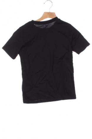 Kinder T-Shirt H&M, Größe 6-7y/ 122-128 cm, Farbe Schwarz, Preis € 6,14