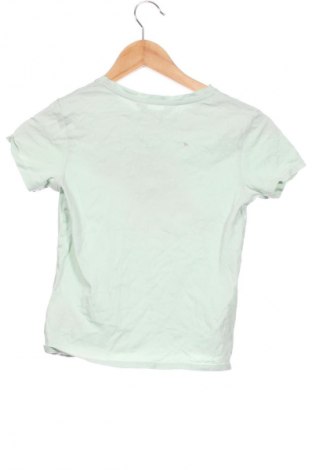 Kinder T-Shirt H&M, Größe 8-9y/ 134-140 cm, Farbe Grün, Preis € 6,14