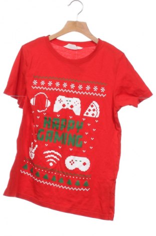 Kinder T-Shirt H&M, Größe 10-11y/ 146-152 cm, Farbe Mehrfarbig, Preis € 6,14