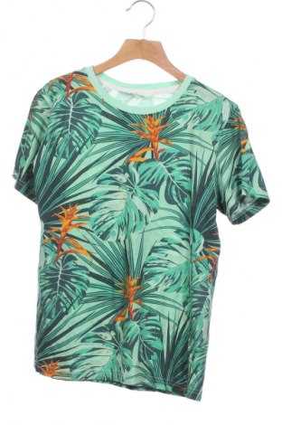 Kinder T-Shirt H&M, Größe 10-11y/ 146-152 cm, Farbe Mehrfarbig, Preis € 6,14