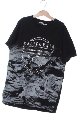 Detské tričko H&M, Veľkosť 12-13y/ 158-164 cm, Farba Čierna, Cena  5,95 €
