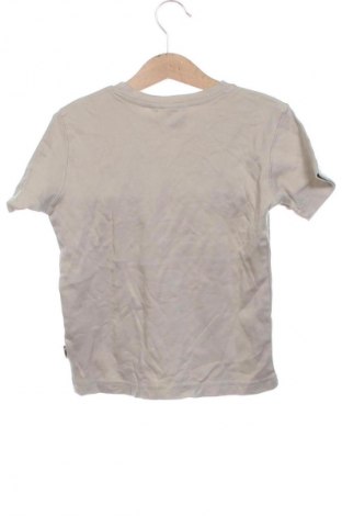 Tricou pentru copii H&M, Mărime 4-5y/ 110-116 cm, Culoare Bej, Preț 32,99 Lei