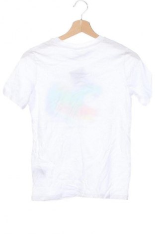 Kinder T-Shirt H&M, Größe 8-9y/ 134-140 cm, Farbe Weiß, Preis € 6,99