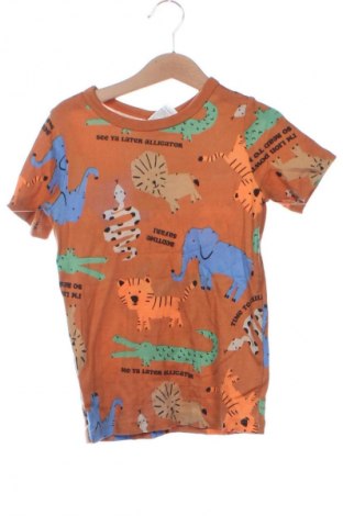 Kinder T-Shirt H&M, Größe 6-7y/ 122-128 cm, Farbe Mehrfarbig, Preis € 6,99