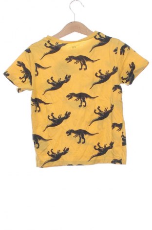 Dětské tričko  H&M, Velikost 4-5y/ 110-116 cm, Barva Vícebarevné, Cena  169,00 Kč