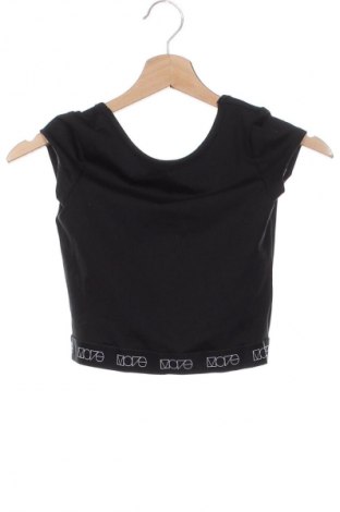 Dětské tričko  H&M, Velikost 8-9y/ 134-140 cm, Barva Černá, Cena  309,00 Kč