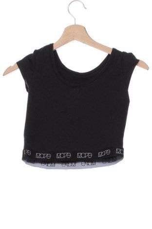 Dětské tričko  H&M, Velikost 8-9y/ 134-140 cm, Barva Černá, Cena  309,00 Kč