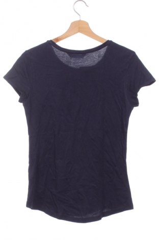 Kinder T-Shirt H&M, Größe 14-15y/ 168-170 cm, Farbe Blau, Preis € 6,14