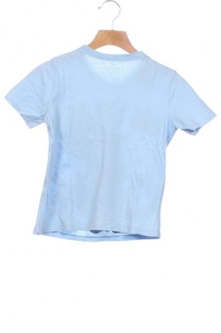 Kinder T-Shirt H&M, Größe 4-5y/ 110-116 cm, Farbe Blau, Preis € 6,14
