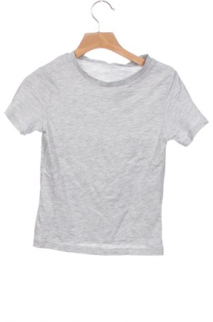 Kinder T-Shirt H&M, Größe 4-5y/ 110-116 cm, Farbe Grau, Preis € 6,14