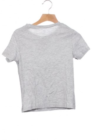 Kinder T-Shirt H&M, Größe 4-5y/ 110-116 cm, Farbe Grau, Preis € 6,14