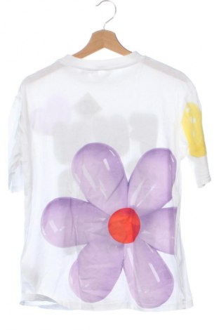 Dětské tričko  H&M, Velikost 12-13y/ 158-164 cm, Barva Bílá, Cena  175,00 Kč