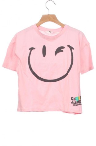 Kinder T-Shirt H&M, Größe 4-5y/ 110-116 cm, Farbe Mehrfarbig, Preis € 5,85