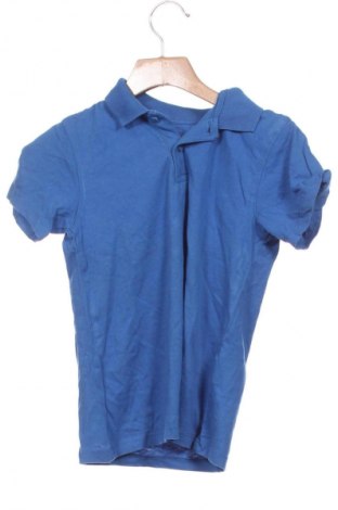 Kinder T-Shirt H&M, Größe 4-5y/ 110-116 cm, Farbe Blau, Preis € 9,72