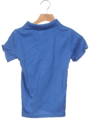 Kinder T-Shirt H&M, Größe 4-5y/ 110-116 cm, Farbe Blau, Preis € 9,72