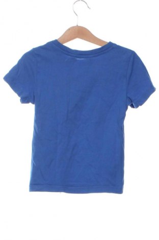 Dětské tričko  H&M, Velikost 2-3y/ 98-104 cm, Barva Modrá, Cena  89,00 Kč