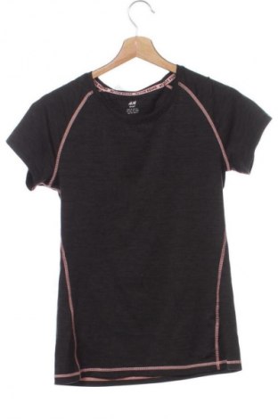 Kinder T-Shirt H&M, Größe 14-15y/ 168-170 cm, Farbe Schwarz, Preis € 13,99