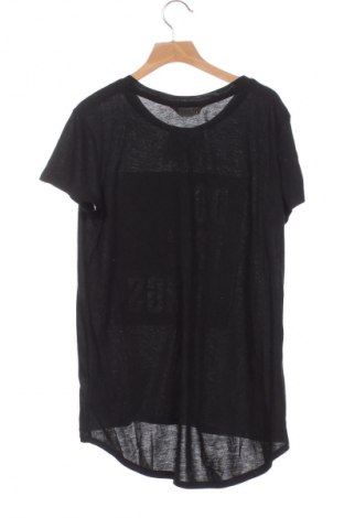 Dětské tričko  H&M, Velikost 12-13y/ 158-164 cm, Barva Černá, Cena  79,00 Kč