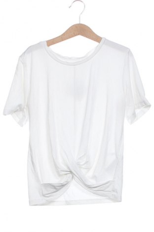 Kinder T-Shirt H&M, Größe 10-11y/ 146-152 cm, Farbe Weiß, Preis € 6,14