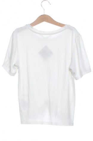 Kinder T-Shirt H&M, Größe 10-11y/ 146-152 cm, Farbe Weiß, Preis € 6,14