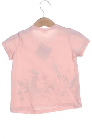 Kinder T-Shirt H&M, Größe 9-12m/ 74-80 cm, Farbe Mehrfarbig, Preis € 6,14