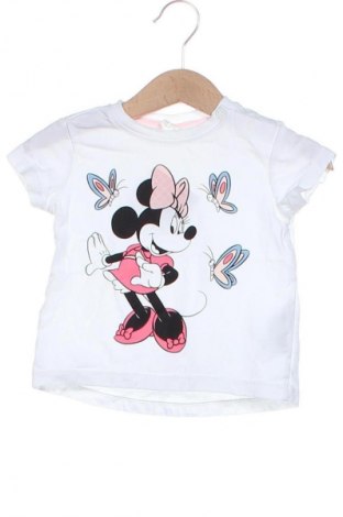 Kinder T-Shirt H&M, Größe 6-9m/ 68-74 cm, Farbe Mehrfarbig, Preis € 6,14