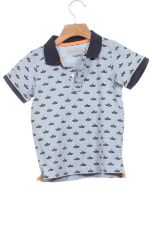 Dětské tričko  H&M L.O.G.G., Velikost 18-24m/ 86-98 cm, Barva Vícebarevné, Cena  151,00 Kč