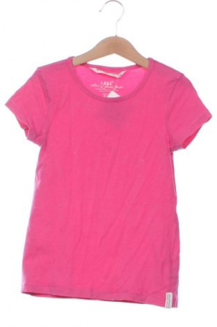 Παιδικό μπλουζάκι H&M L.O.G.G., Μέγεθος 6-7y/ 122-128 εκ., Χρώμα Ρόζ , Τιμή 6,20 €