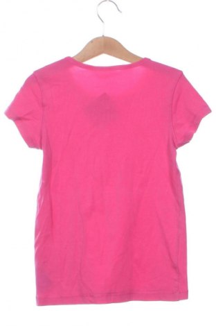 Παιδικό μπλουζάκι H&M L.O.G.G., Μέγεθος 6-7y/ 122-128 εκ., Χρώμα Ρόζ , Τιμή 6,20 €