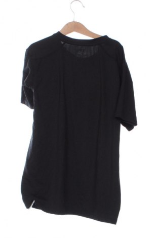 Dziecięcy T-shirt H&M Sport, Rozmiar 10-11y/ 146-152 cm, Kolor Czarny, Cena 25,99 zł