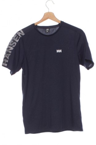 Tricou pentru copii Helly Hansen, Mărime 15-18y/ 170-176 cm, Culoare Albastru, Preț 150,99 Lei