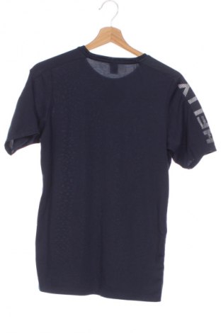 Tricou pentru copii Helly Hansen, Mărime 15-18y/ 170-176 cm, Culoare Albastru, Preț 150,99 Lei