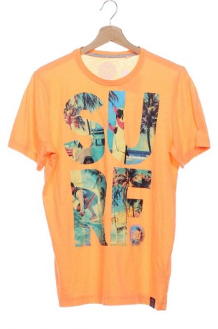 Tricou pentru copii Here+There, Mărime 15-18y/ 170-176 cm, Culoare Portocaliu, Preț 32,99 Lei