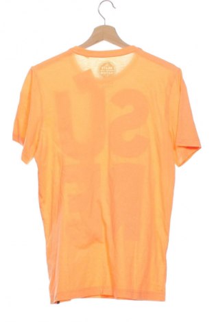 Tricou pentru copii Here+There, Mărime 15-18y/ 170-176 cm, Culoare Portocaliu, Preț 32,99 Lei