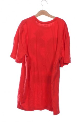 Kinder T-Shirt Here+There, Größe 15-18y/ 170-176 cm, Farbe Rot, Preis € 6,99