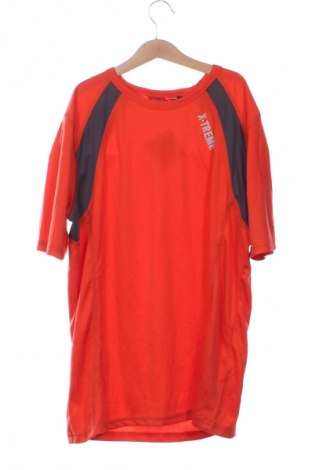Detské tričko High Colorado, Veľkosť 15-18y/ 170-176 cm, Farba Červená, Cena  9,95 €