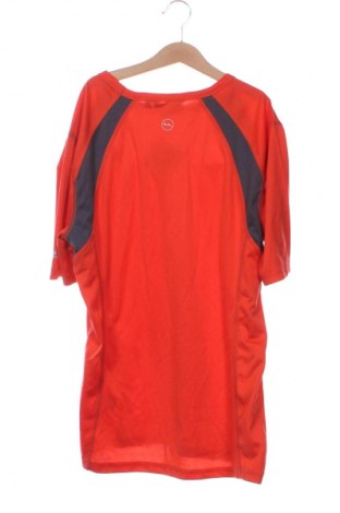 Detské tričko High Colorado, Veľkosť 15-18y/ 170-176 cm, Farba Červená, Cena  9,95 €