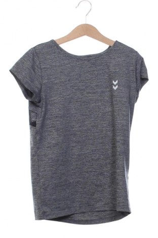 Kinder T-Shirt Hummel, Größe 9-10y/ 140-146 cm, Farbe Grau, Preis € 11,99