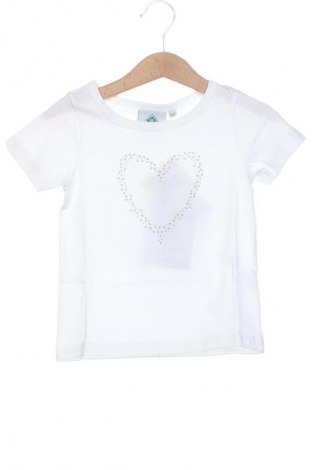 Kinder T-Shirt Isar-Trachten, Größe 2-3y/ 98-104 cm, Farbe Weiß, Preis € 11,99