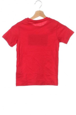 Gyerek póló Jack & Jones, Méret 7-8y / 128-134 cm, Szín Piros, Ár 9 219 Ft