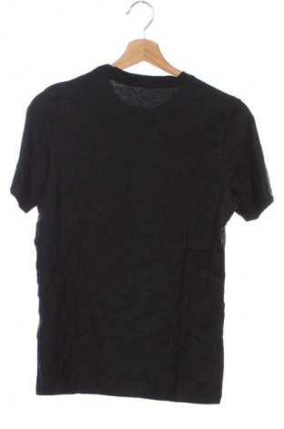 Παιδικό μπλουζάκι Jack & Jones, Μέγεθος 12-13y/ 158-164 εκ., Χρώμα Μαύρο, Τιμή 9,99 €